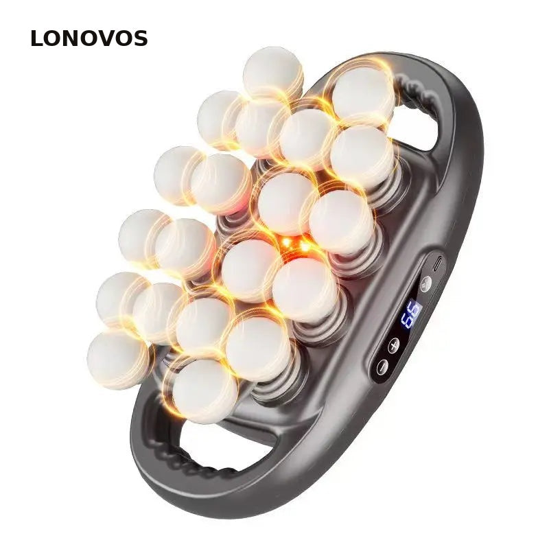 Lonovos DeepRoll product detail