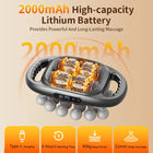 Lonovos DeepRoll rechargeable battery features
