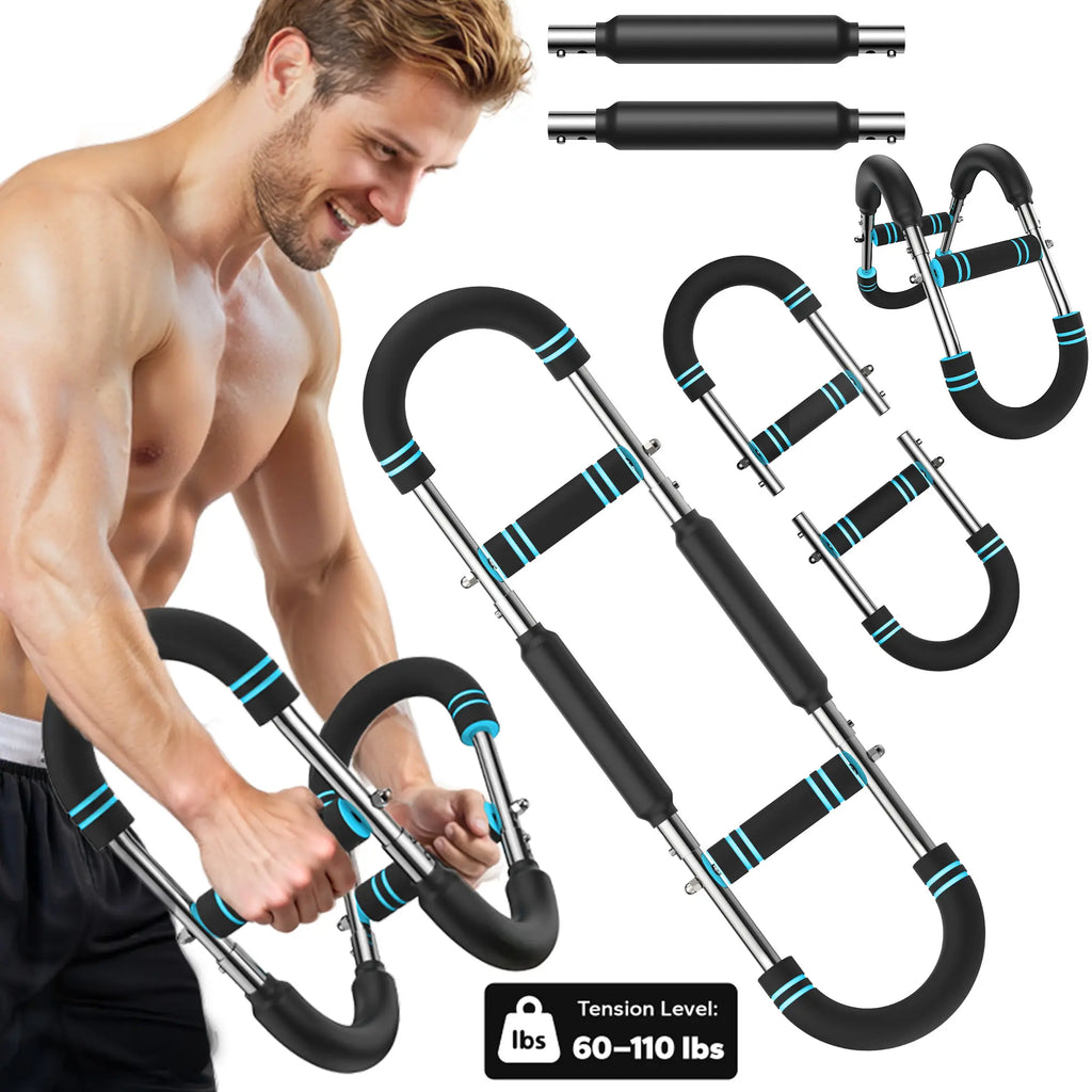 Adjustable Power Twister Bar