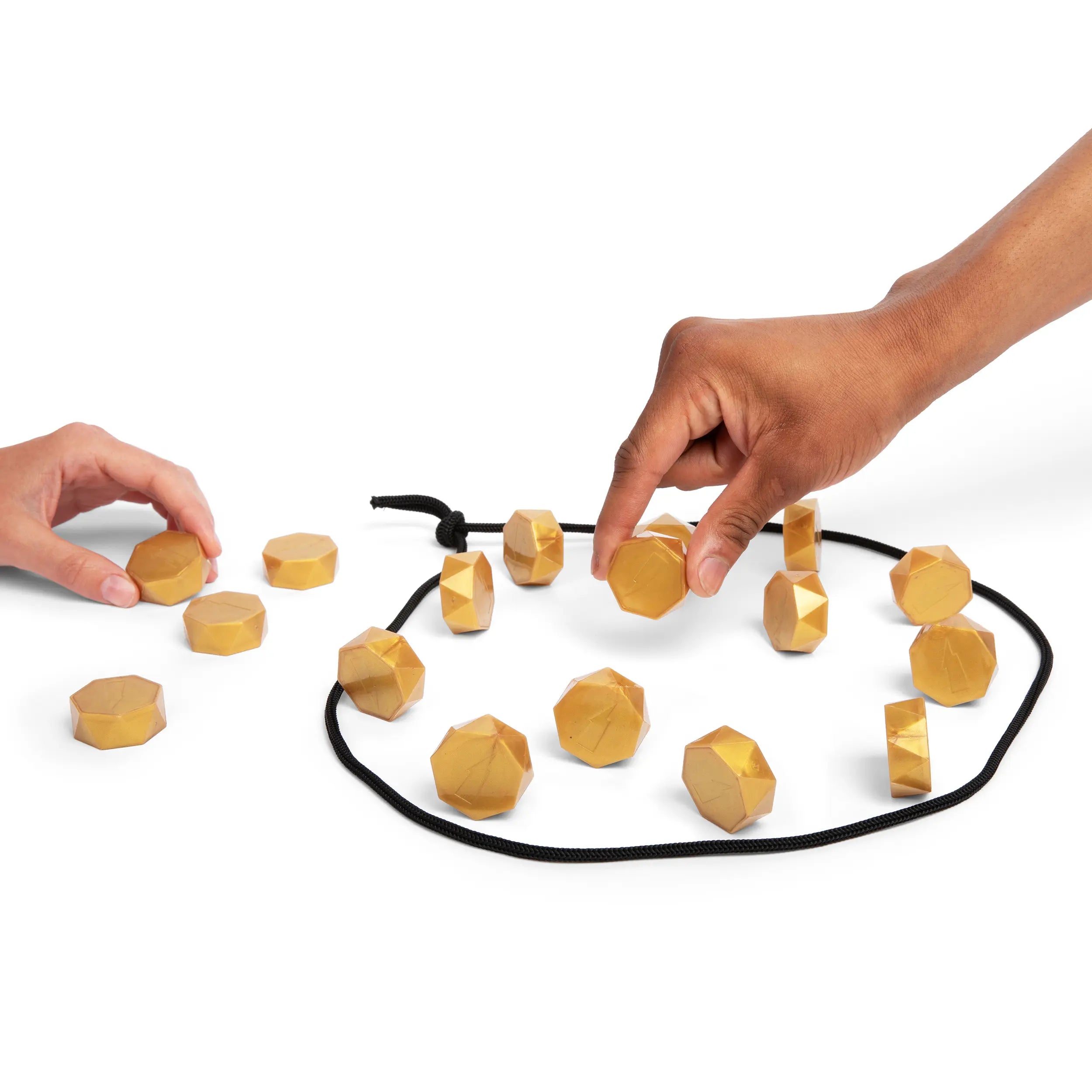 Magnetic Game For Family Game Night