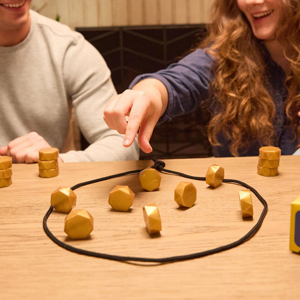 Magnetic Game For Family Game Night