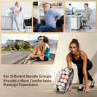 Lonovos DeepRoll for everyday muscle recovery