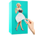 Creative Tissue Boxes Holder