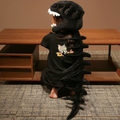 Jurassic Park Dinosaur Skeleton Headpiece