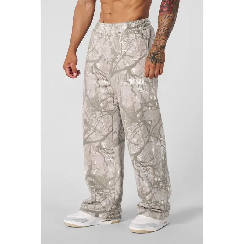 Tree Camo Baggy Sweats