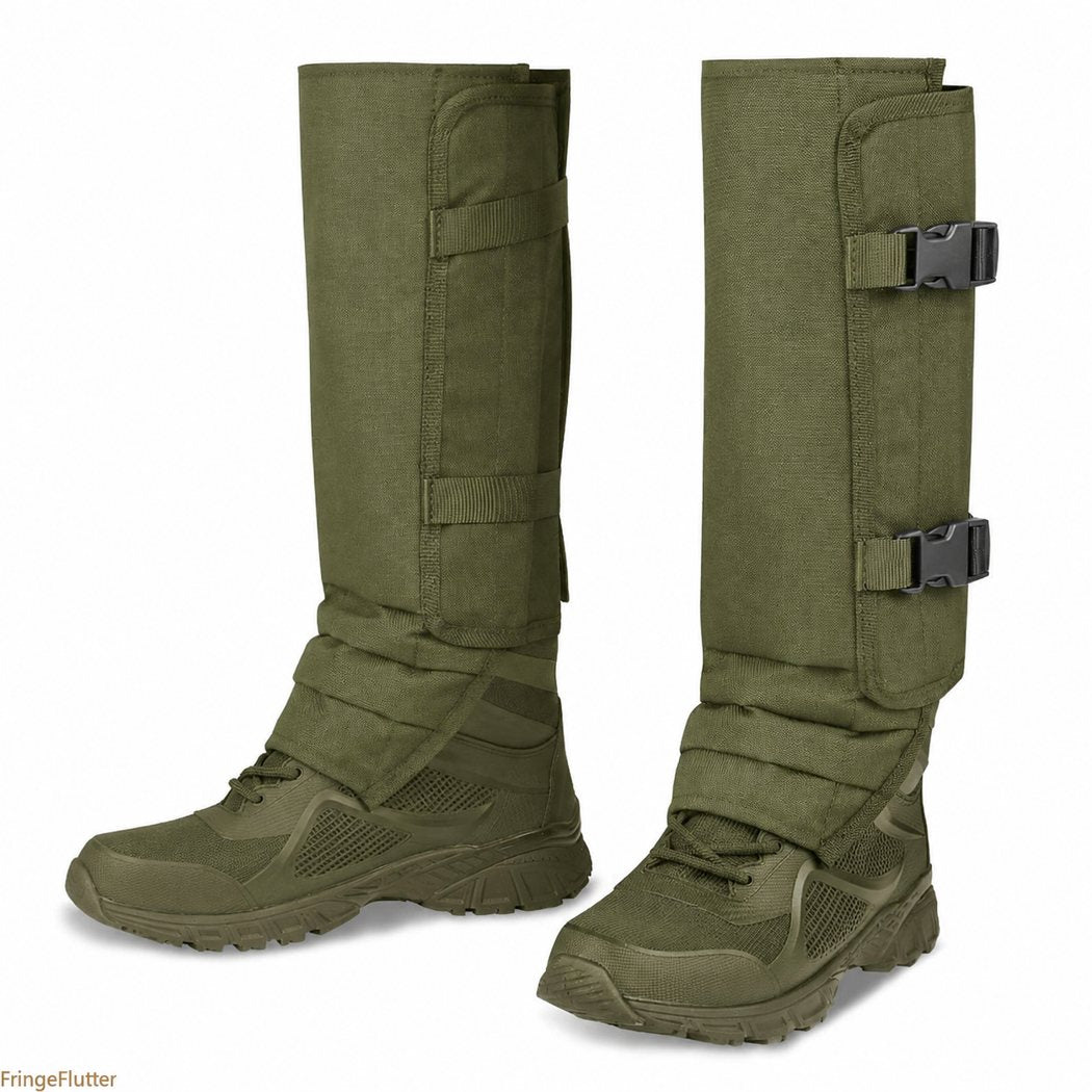 TerraFlex Pro Gaiters product view
